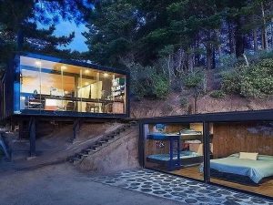 Wonderful Minimalist Living