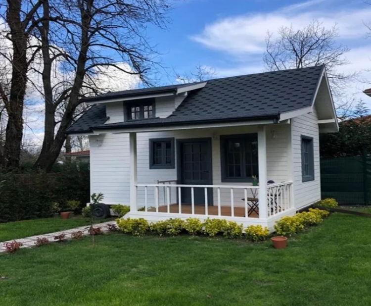 How To Build A Tiny House Tiny House Universe