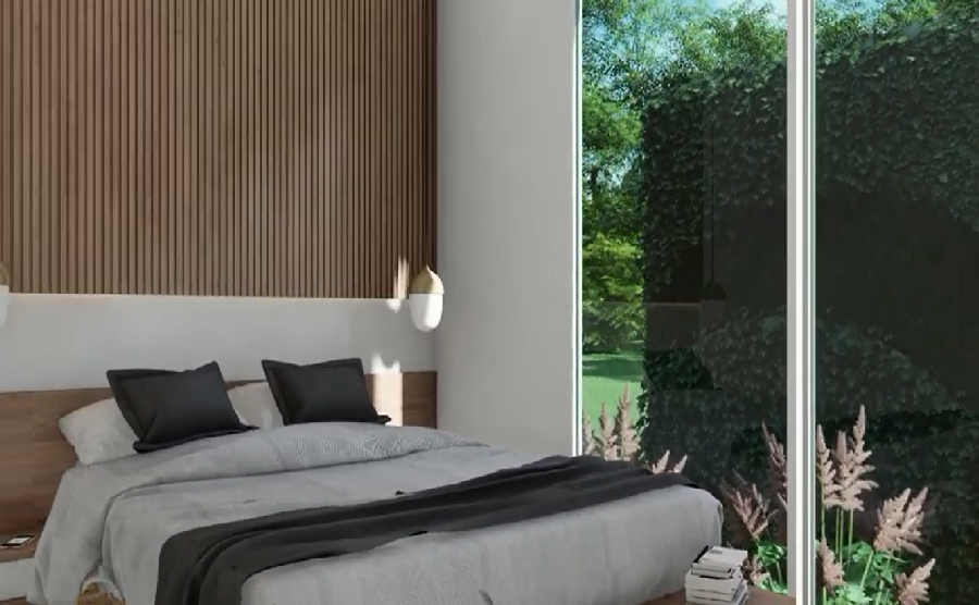 Small Container Design Modern Minimalist Dream 10