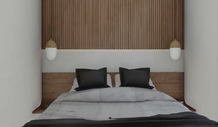 Small Container Design Modern Minimalist Dream