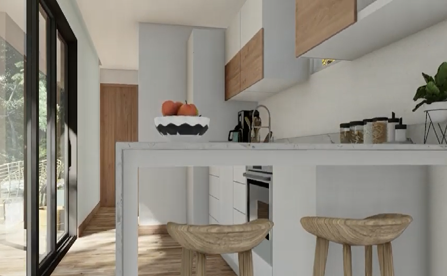 Small Container Design Modern Minimalist Dream 8