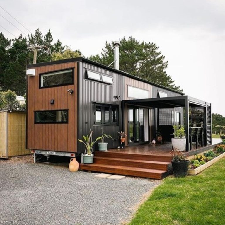 How Much Does a Small House Cost? Tiny House Universe