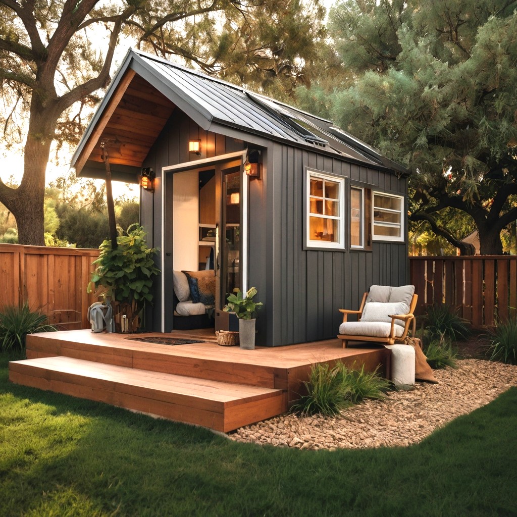 10 M2 Tiny House Price Size Design Features 5
