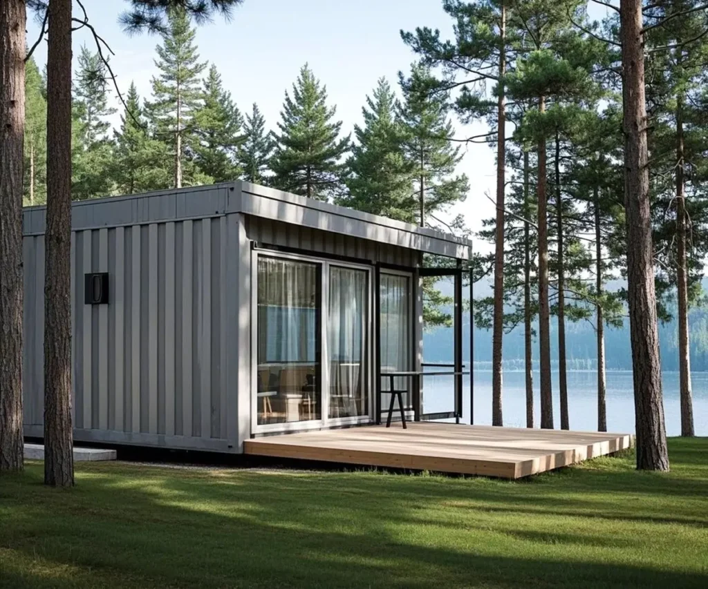 10ft 20ft 40ft container home features 3
