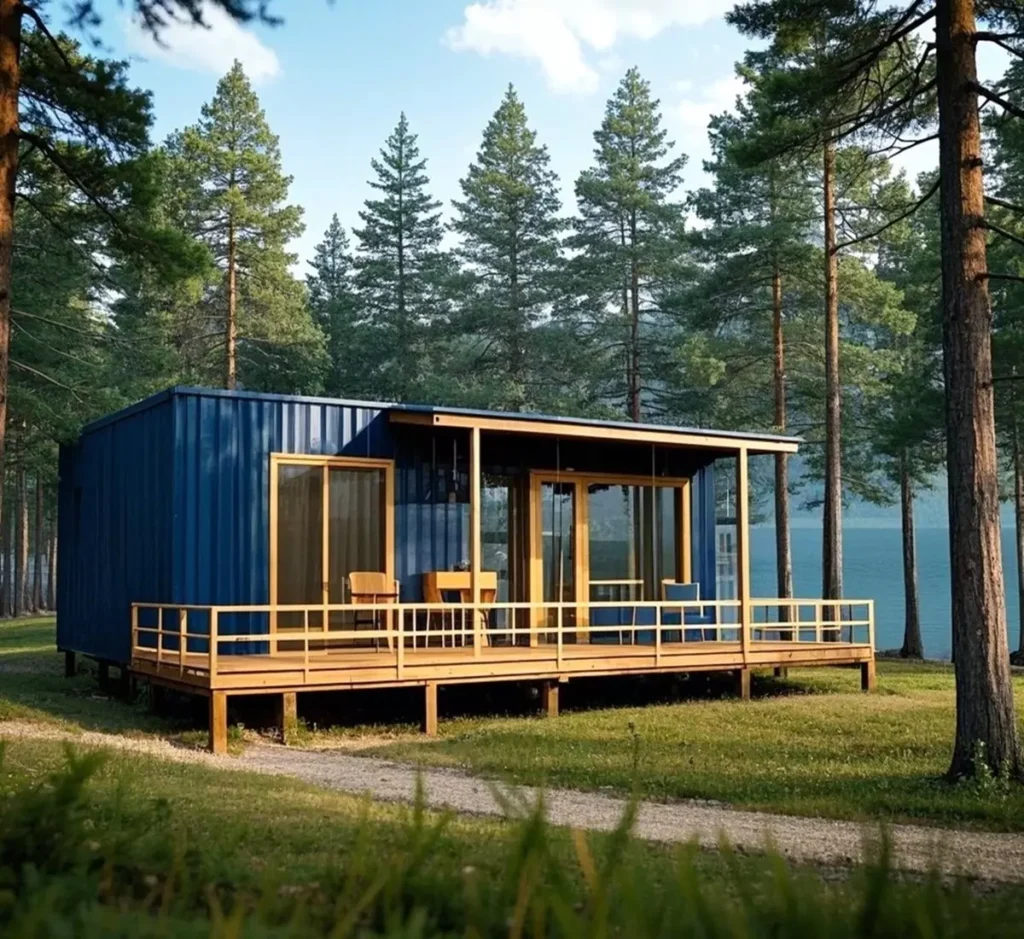10ft 20ft 40ft container home features 5