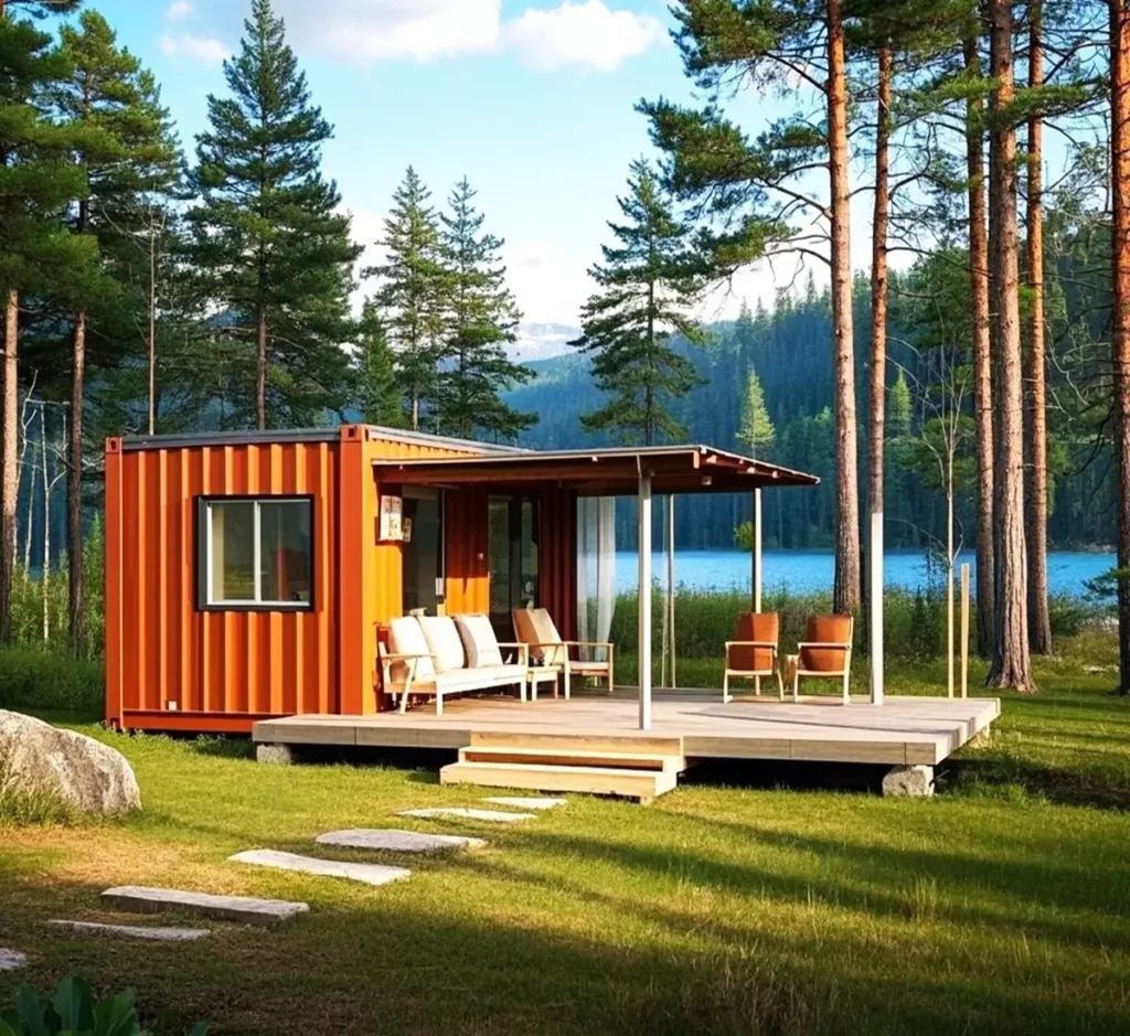 10ft 20ft 40ft container home features 7