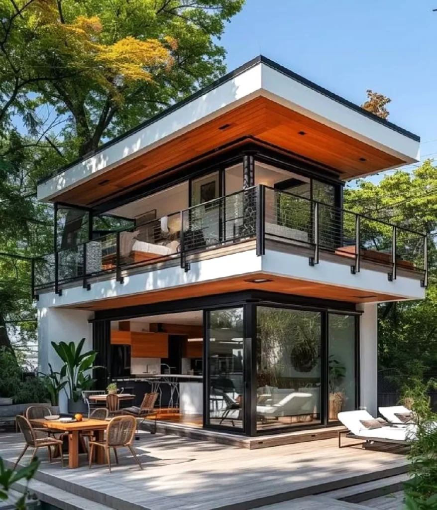 portability easy installation small home types 2