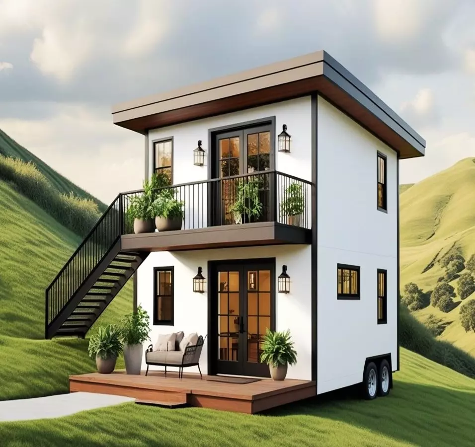 off grid tiny house infrastructure solutions 4