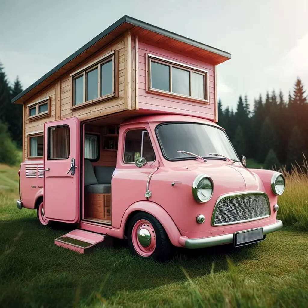Permanent Camper Living Suggestions: Embrace the Freedom!
