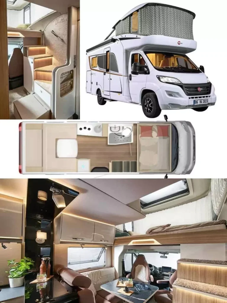 Permanent Camper Living Suggestions: Embrace the Freedom!