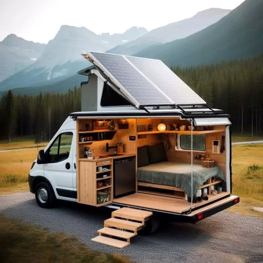 permanent camper living suggestions 5