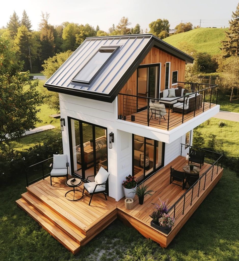 Wondering About Tiny Houses Tiny House Living Guide 2025 2