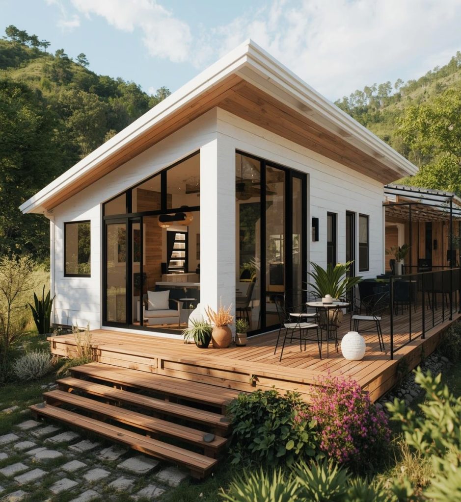 Wondering About Tiny Houses Tiny House Living Guide 2025 3