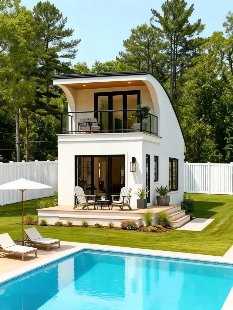 Tiny House Universe1234 24