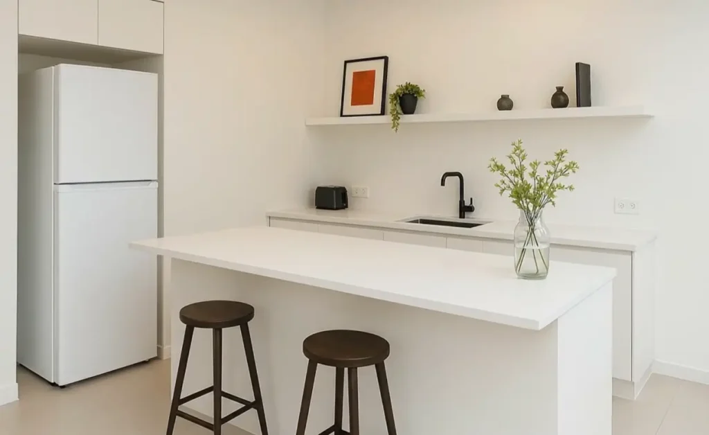 beautiful 500 sq ft two story tiny house model 7