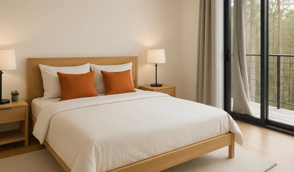 beautiful 500 sq ft two story tiny house model 8