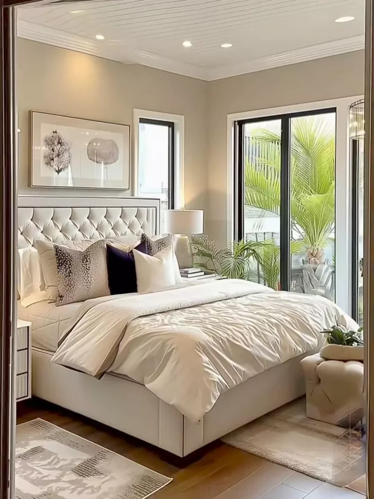 elegant 2 story tiny house design idea 1