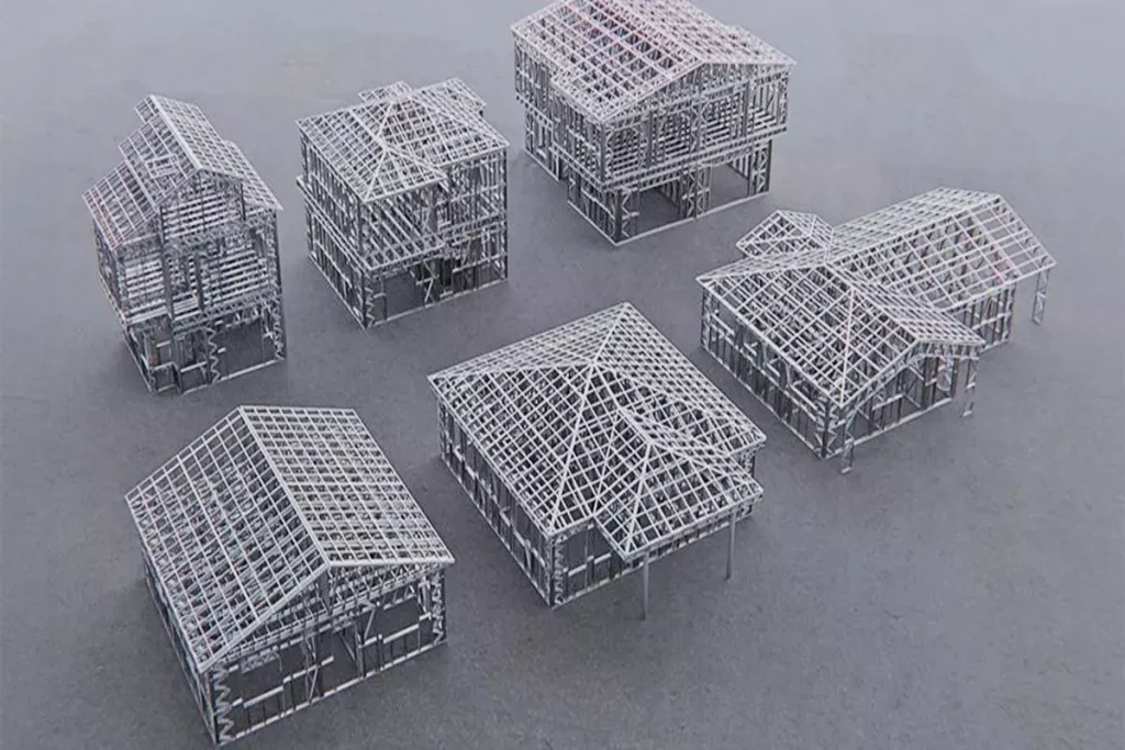 steel house systems durable housing solutions 2