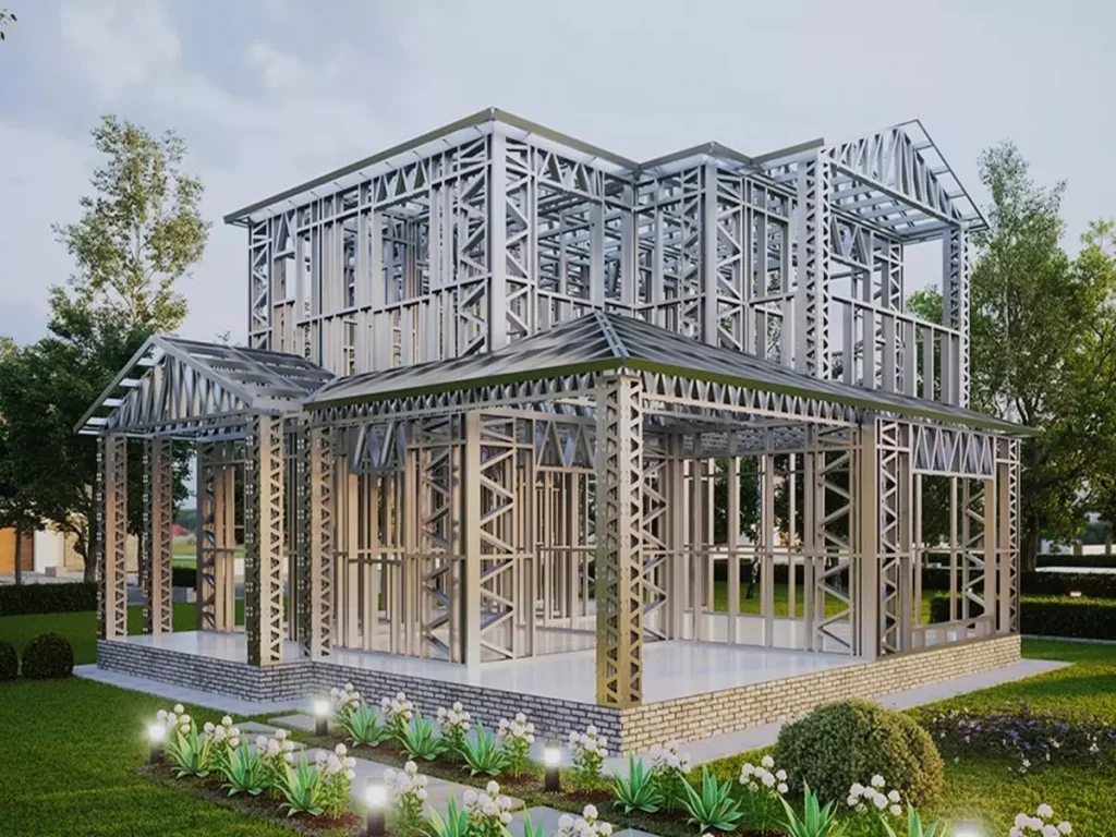 steel house systems durable housing solutions 4