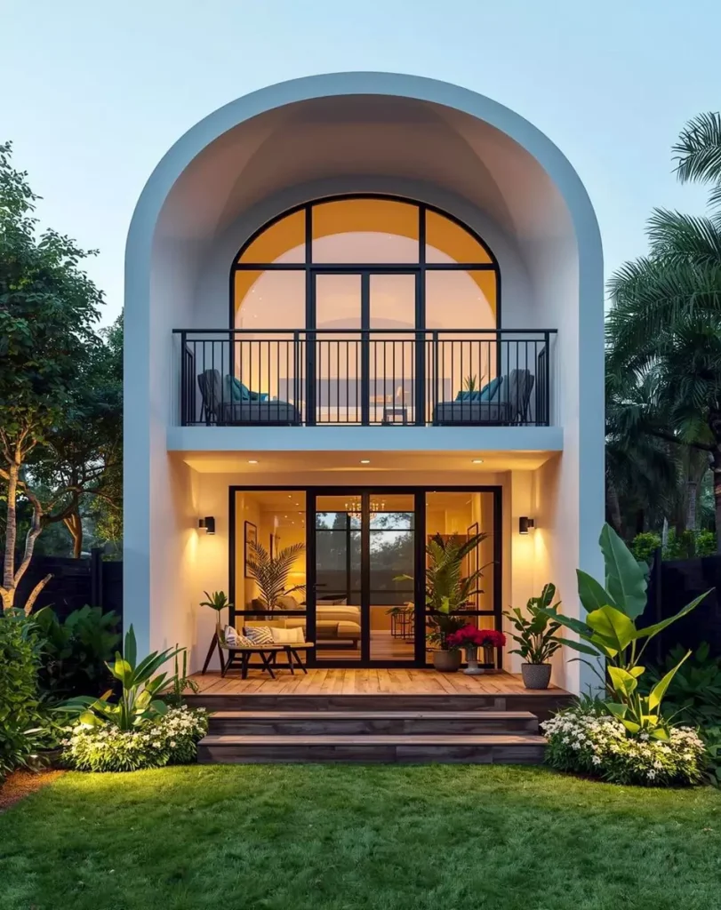 30 Sqm Practical and Cozy Small Living Units: The First Step Towards Economical and Sustainable Living