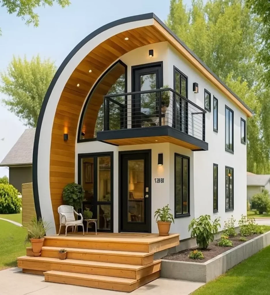 30 sqm practical and cozy small living units 5