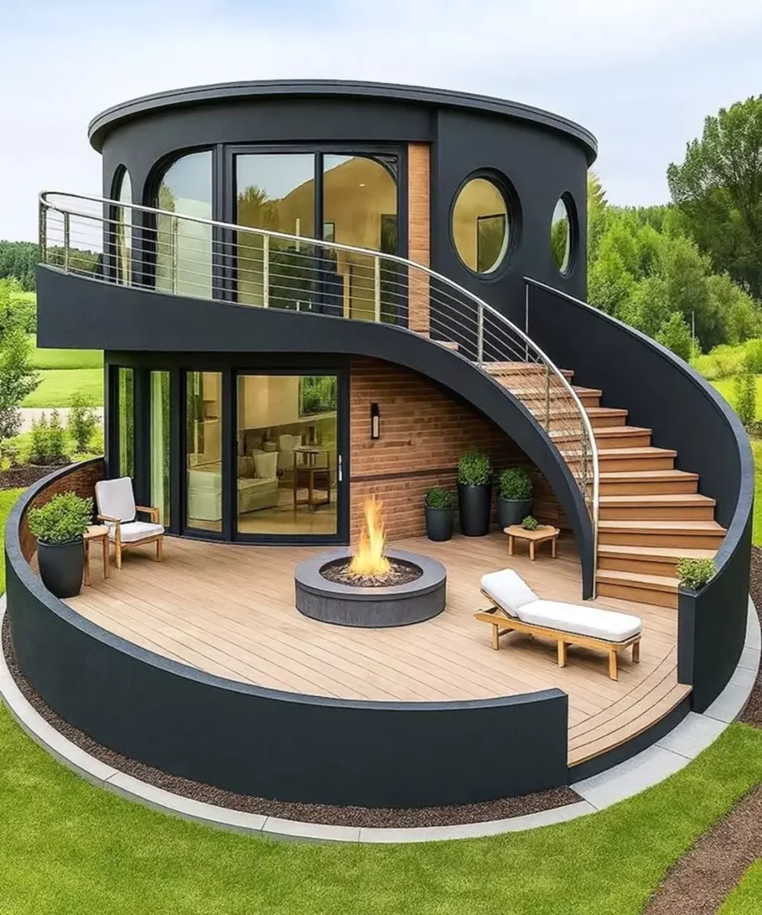 30 sqm practical and cozy small living units 7