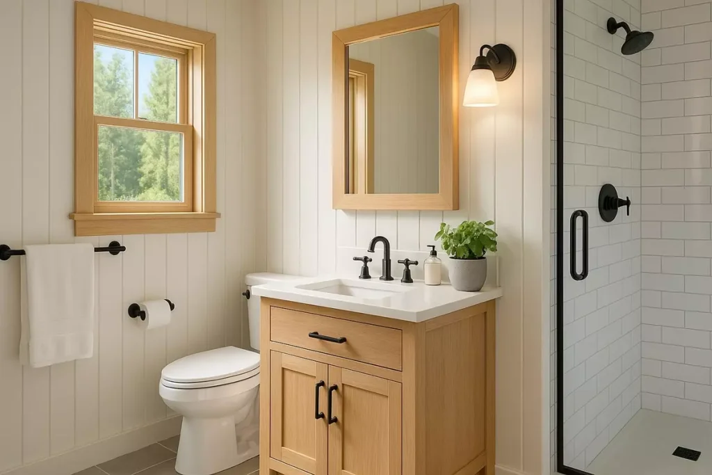 step by step tiny house building guide fit your dreams on wheels 1