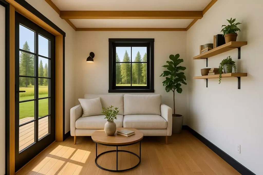 Step-by-Step Tiny House Building Guide: Fit Your Dreams on Wheels