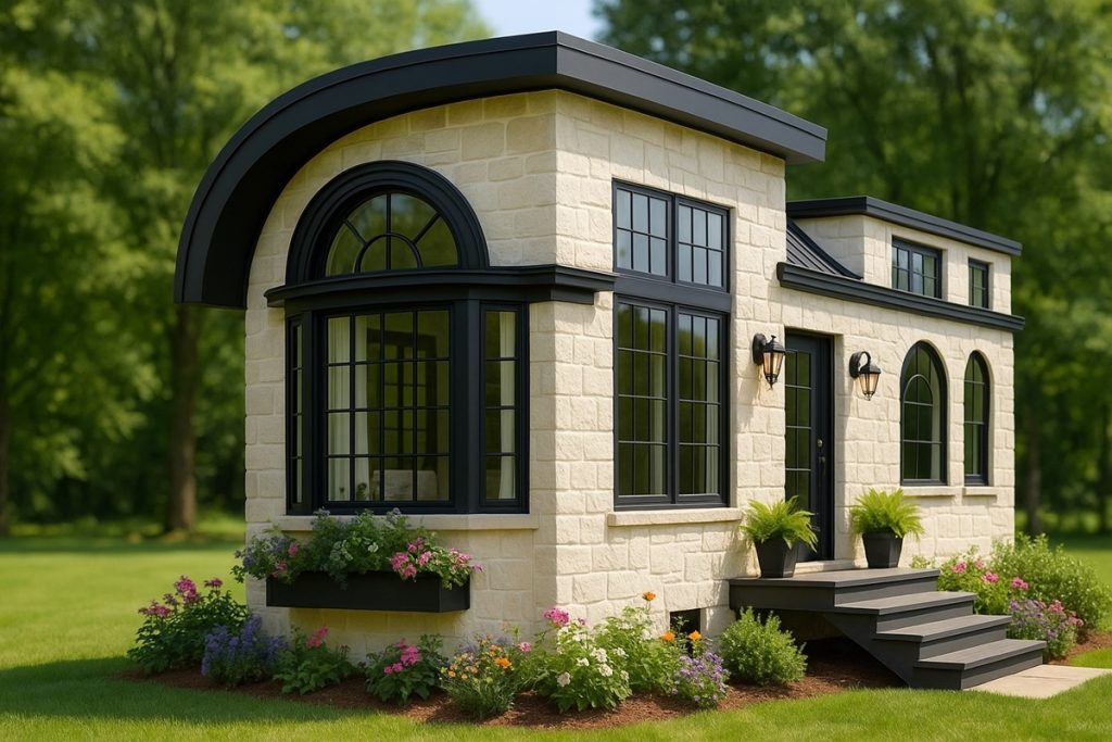 tiny house frequently asked questions faq