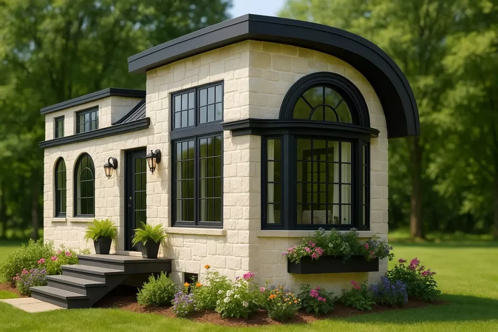 Tiny House Frequently Asked Questions (FAQ)