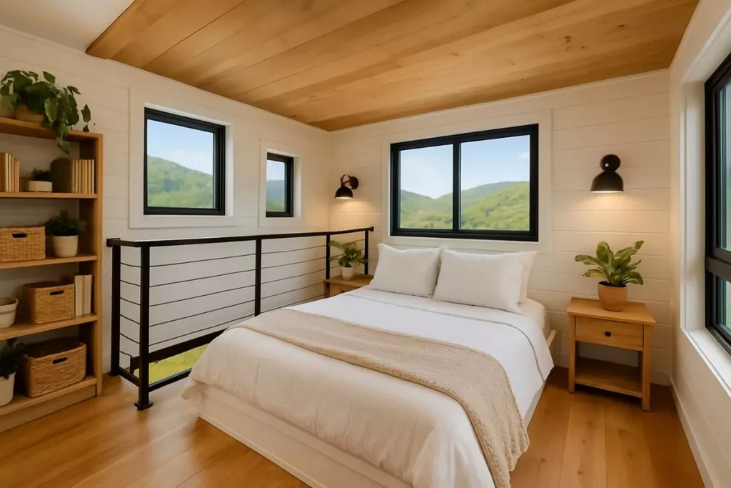 what to consider when choosing a tiny house plot 1