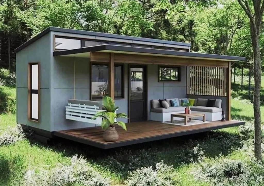 2026 Worldwide Tiny House Price Guide: These Special Prices Will Surprise You