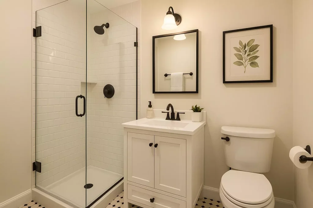 7 Creative Storage Solutions for Tiny Houses: Big Service in Small Spaces