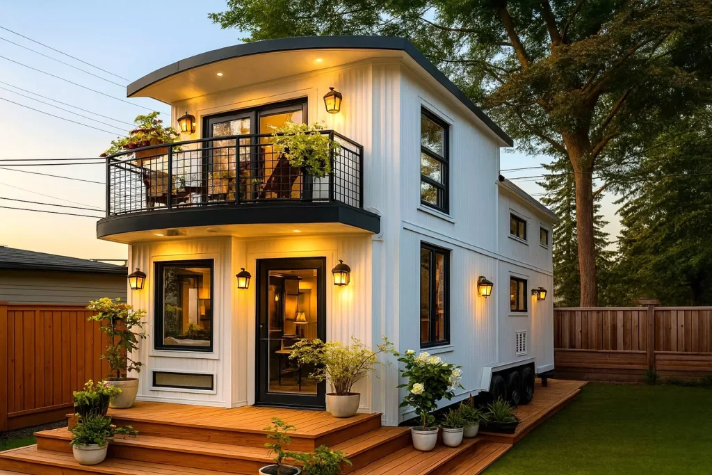 7 creative storage solutions for tiny houses 6