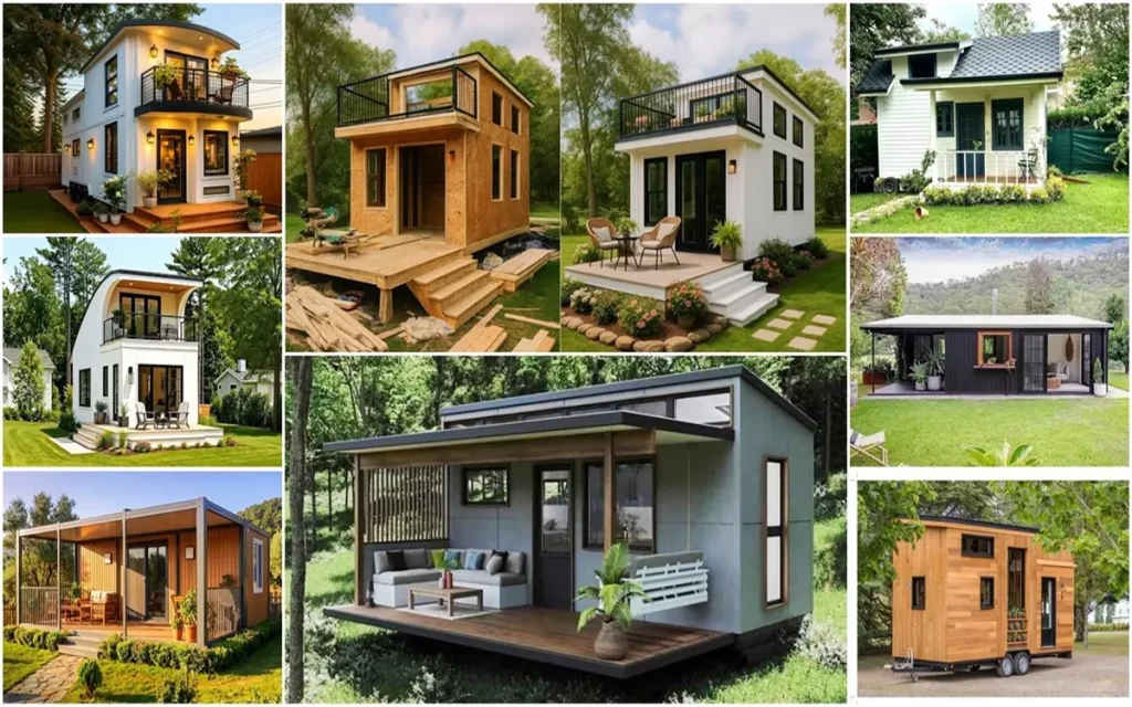 2026 Worldwide Tiny House Price Guide: These Special Prices Will Surprise You