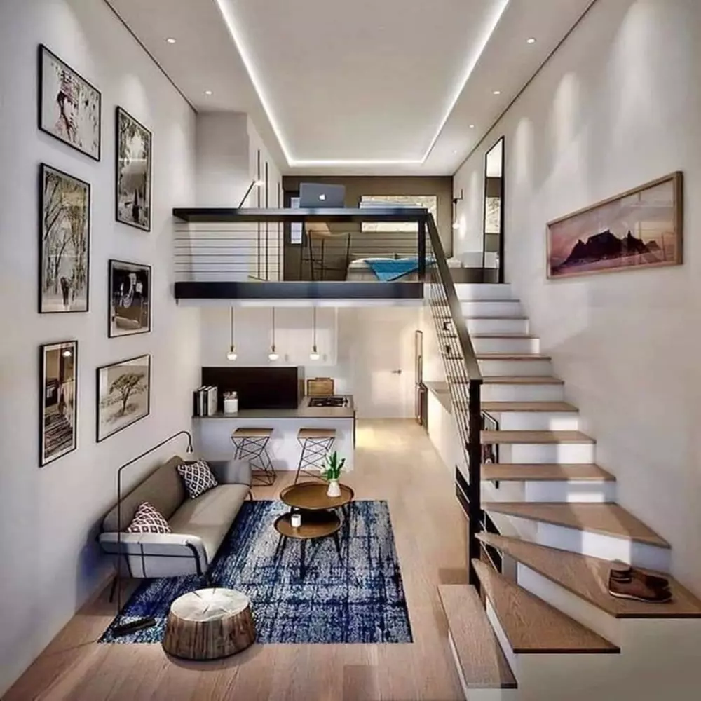 9 decoration mistakes that make your home look small and cheap 2