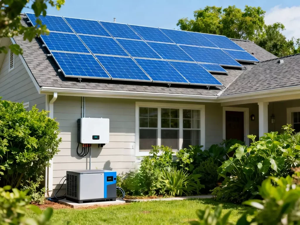 the latest technologies in tiny houses smart tiny house system recommendations 7