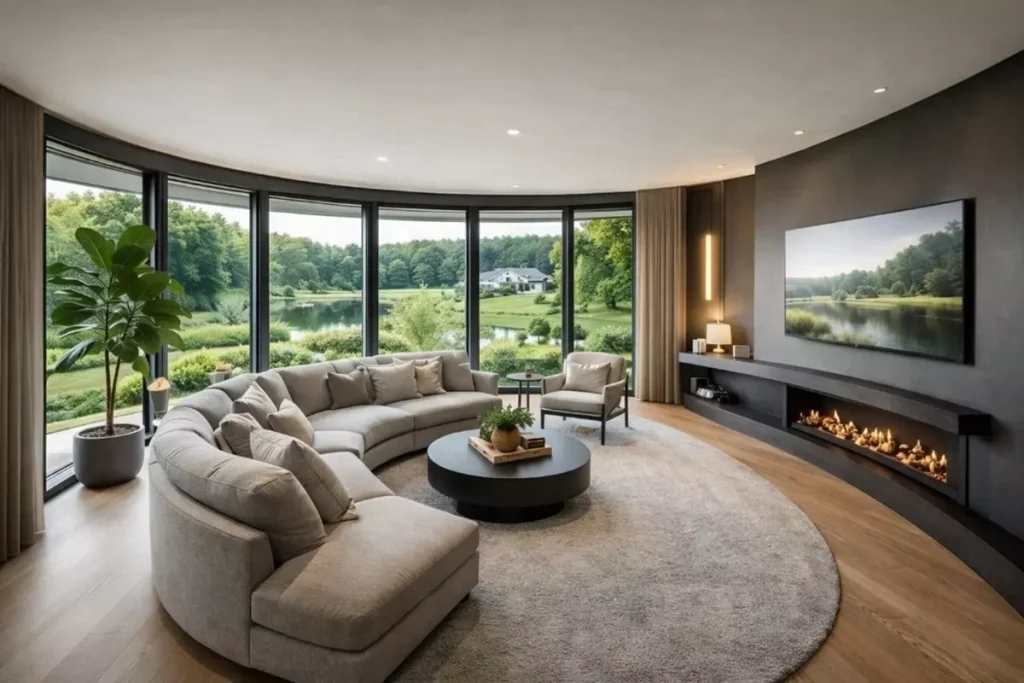 future-architectural-trends-nature-inspired-round-house-design
