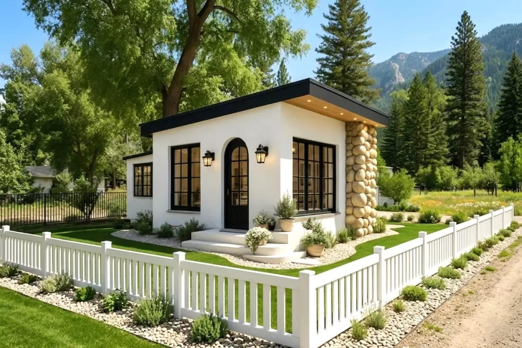 Minimalist Lifestyle: Big Freedom with Small Homes