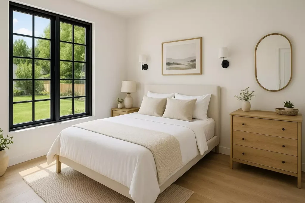 Minimalist Lifestyle: Big Freedom with Small Homes