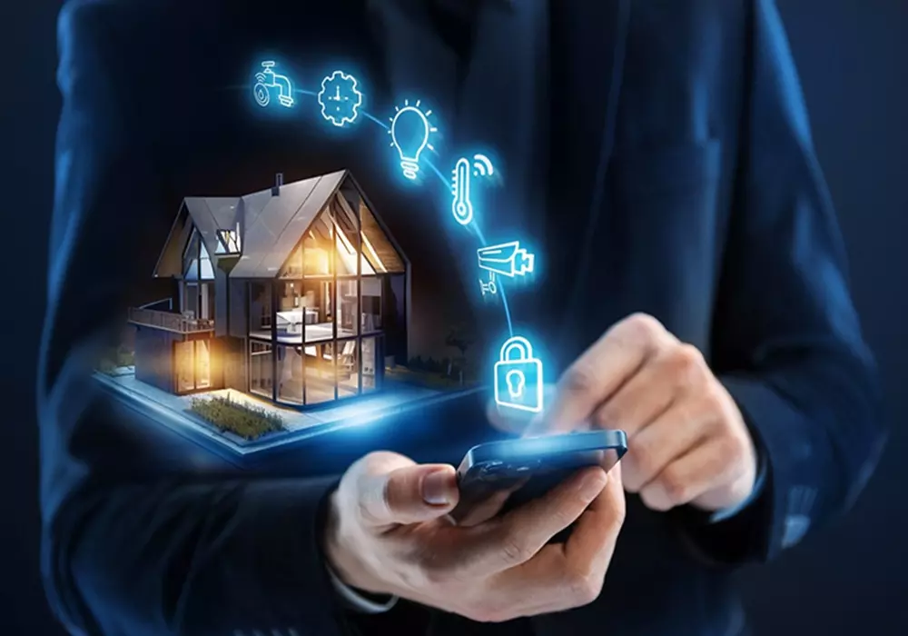 The Latest Technologies in Tiny Houses: Smart Tiny House System Recommendations